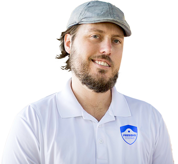 Nick Van Slyke