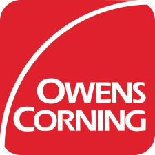 Owens Corning Certification #223631
